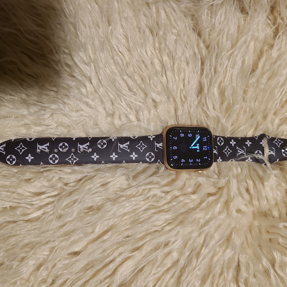 Silicone Watch Band strap